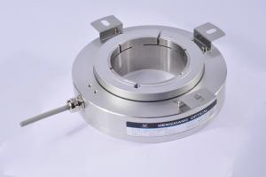Wholesale Heavy Duty 75mm Hollow Shaft Incremental optical rotary encoder from china suppliers