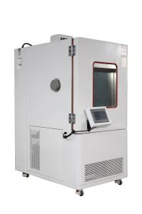 Wholesale Rapid 220V 380V Temperature Shock Chamber Air Circulation from china suppliers