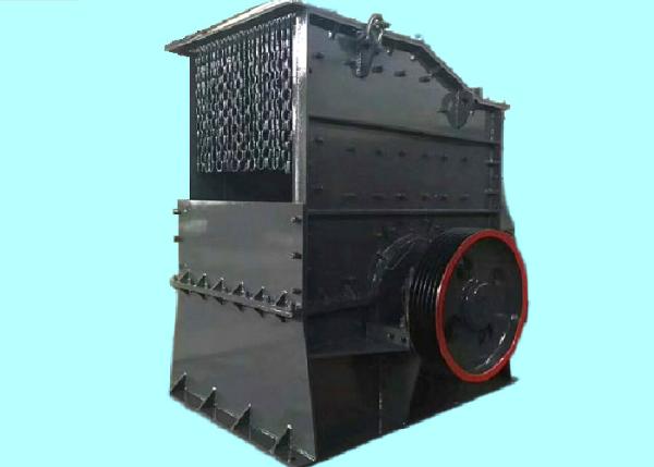 PFX 1215 Box Stone Crusher Machine 200kw Fine Heavy Hammer Box stone crusher,