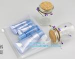 Travel Kit Organizer Bathroom Storage Cosmetic Bag Hanging Toiletry Bag, OEM