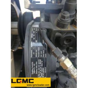 LGMC 162KW Front Wheel Loader Heavy Duty Farm Equipment