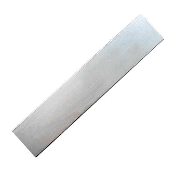 Corrosion Resistant Solar Panel Mounting Rails