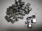 Terminal Block Screw Crimping Terminal Clamp Post Metal Stamping Parts