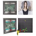 High Definition SMD Rental Stage Video Wall 3.125mm 3.91mm Pixel Pitch