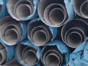 Wholesale 4130 Hot Expanded Seamless Steel Tubes 4.00mm Alloy Structural ASTM A29 from china suppliers