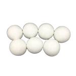 65% Medium Alumina Heat Storage Ceramic Fire Balls for High Temperature