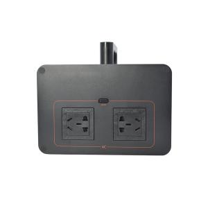 Wholesale Metal Housing 1kw Lithium Generator Solar Input Long Life AH1000w from china suppliers