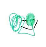 Surgical Respiratory Oxygen Delivery Mask , XS-XL DEHP Free Soft Oxygen Cannula
