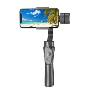 Wholesale 3 Axis Smartphone Gimbal Stabilizer Automatic Tracking Easy To Operate from china suppliers