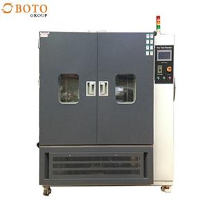 Wholesale Environmental Test Chambers Rain Test Chamber Automatic Lab Instrument Simulation Test Chamber IEC 60529 from china suppliers