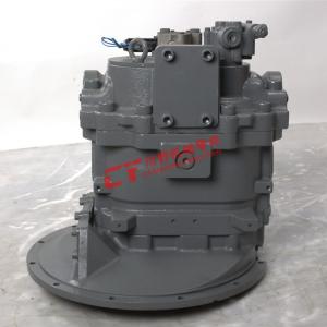 Wholesale K5V160DP - 2N7X Excavator Hydraulic Main Pumps Assy For DX370 - 9 Piston Pump from china suppliers