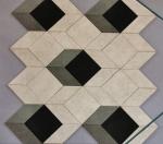 Sport Hall Wooden Wall Wood Wool Cement Acoustic Panel Sound Absorption