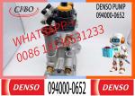 FUEL INJECTION PUMP 094000-0650 094000-0652 094000-0653 094000-0654 SUITABLE FOR