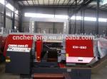 CHENLONG CH-650 Quality Gantry Metal Cutting Machine