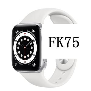 Wholesale HL75 SmartWatch Detectable IPS Full Touch Heart Rate Fitness Tracker from china suppliers
