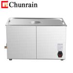 CR-080S 22liter 480W Ultrasonic Digital Cleaner With Degas And Semiwave