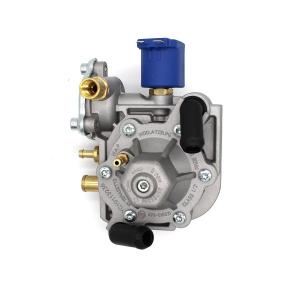 China 275kW LPG Pressure Reducer Autogas Regulator With Dynamic Pressure Compensation System on sale