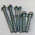 NXF S235JR/A105GR B/DINST37-2/JISSS400/ASTMA283C M6-M12 Length50-150MM S235JR
