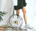 Waterproof PVC Cosmetic Pouch Wholesale Cheap Make Up Makeup Case Bag Travel