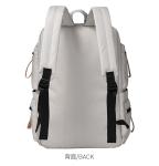 MALE BACKPACK FEMALE COLLEGE STUDENTS SIMPLE DESIGN SENSE NICHE COMPUTER BAG