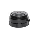 2.8MM Wide Angle 120 Degree CCTV Camera Lens Dome CS Mount Support CCTV IP