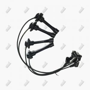 Wholesale Toyota Celica Ignition System Spark Plug Ignition Wire Set 90919-22327 from china suppliers