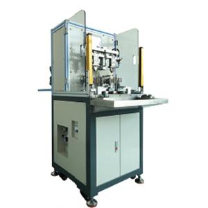 Wholesale Manufacturing Plant 250KG Big Toroid Dual Purpose Electric Manual Automatic Wire Coil Winding Machine from china suppliers