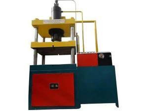 Wholesale Deep drawing hydraulic press for electric water heater cover from china suppliers