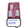 Buy cheap 5pcs Paint Rollers Covers Durable Coating Roller Brush Wall Painting Tools from wholesalers