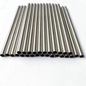 Wholesale Austenitic Stainless Steel Seamless Pipe ASTM 309S High Temperature Special Steel from china suppliers