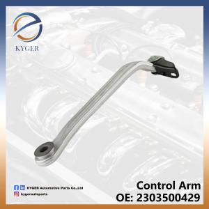 Wholesale 2303500329 2303500429 Rear Lower Push Rod Control Arm for Mercedes Benz E-Class W211 S211 from china suppliers