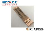 Fiber Laser Laser Marking Device 50W , Cnc Laser Engraving Machine For Aluminium
