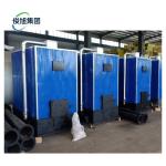 Top Wood Drying And Heat Treatment Equipment For Customized Large-Scale