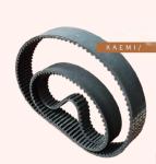 Garment Inkjet Cutter Template Cutter Y Axis Rubber Belt for Garment Production