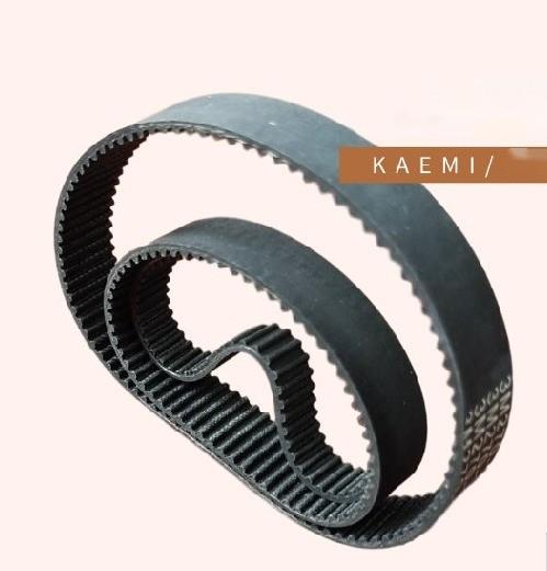 Garment Inkjet Cutter Template Cutter Y Axis Rubber Belt for Garment Production