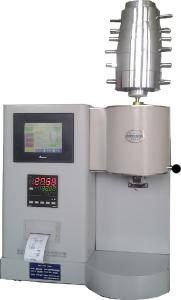Wholesale Extrusion Plastometer Melt Flow Index Tester XNR-400D Model ISO9001 Approval from china suppliers