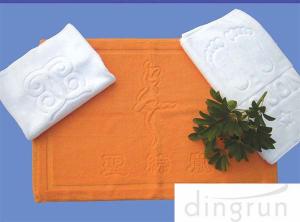 Wholesale Skin Friendly Personalized Cotton Bath Towels Reactive Printing Technology from china suppliers