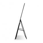 49In Floor Standing Kiosk Digital Signage Media Player Rohs Approval