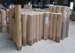 High Strength Coated Wire Mesh Corrosion Resisting Characteristics