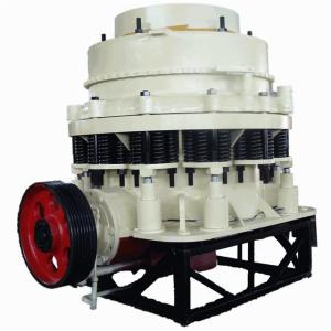 Wholesale Multi Cylinder AC Motor Laminated Crushing Hydraulic Cone Crusher from china suppliers