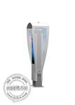 65inch Outdoor Touchscreen IP65 Waterproof Android Advertising Kiosk Sunshade