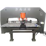 200Ton CNC Hydraulic Punchine Stamping Machine For Metal Plate Model CJ201 For