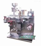 Candy Strip Automatic Packing Machine Electric Blister Packaging Machine
