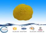 ISO Poly Aluminum Chloride 30% Al2O3 content yellow decolorant polymer