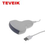 Teveik Medical Wireless Ultrasound Probe Portable Wifi Ultrasound Doppler