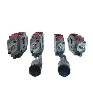 Wholesale Directional Control Valve Parker V20 VA20 VG20 VA35 VG35 Assembly Valves and Accessories from china suppliers