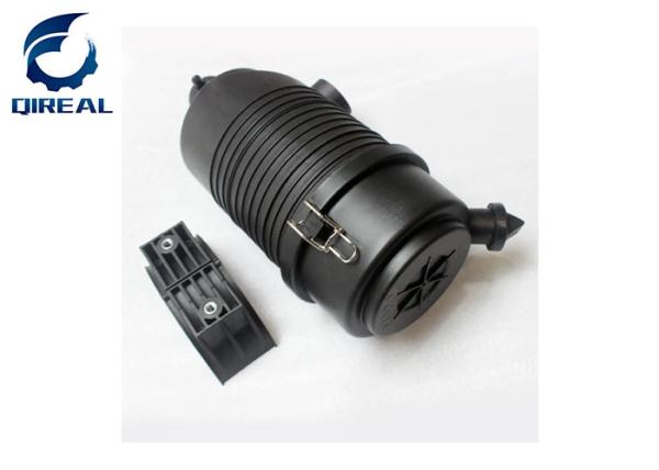 PC40 EX55 ZAX55 Excavator Filters Air Filter Housing Engine Parts 4TNV88 Air