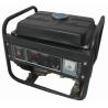 Buy cheap Single Phase Portable Power Inverter Generator Light Weight 1KW 1KVA 2.8 HP from wholesalers