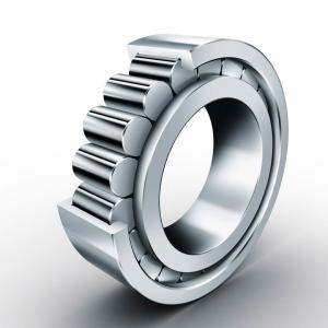 Wholesale N322Cylindrical Roller Bearing For Automobile / Electrical Equipment from china suppliers