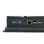 AIO Rugged Industrial Computers , 7 Inch VESA I5-6200U Industrial Desktop Pc
